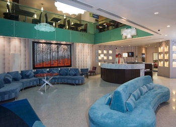 Holiday Inn Express Queretaro By Ihg,Corregidora>>Arroyo Seco,3 star