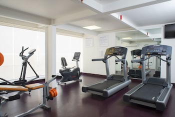 Holiday Inn Express Queretaro By Ihg,Corregidora>>Arroyo Seco,3 star