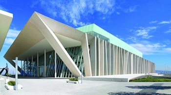 Holiday Inn Express Queretaro By Ihg,Corregidora>>Arroyo Seco,3 star