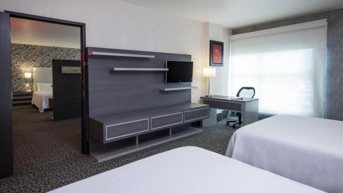 holiday inn express queretaro by ihg