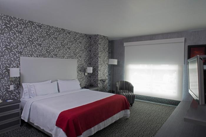 holiday inn express queretaro by ihg