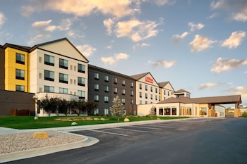 hilton garden inn rapid city