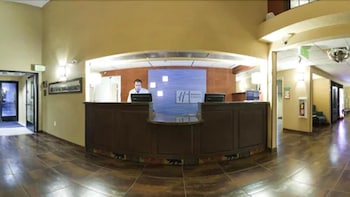 Holiday Inn Express Hotel & Suites Raton By Ihg,New Mexico>>Raton,3 star