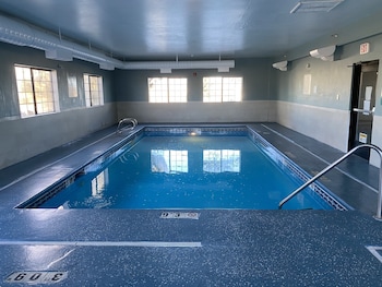 Holiday Inn Express Hotel & Suites Raton By Ihg,New Mexico>>Raton,3 star