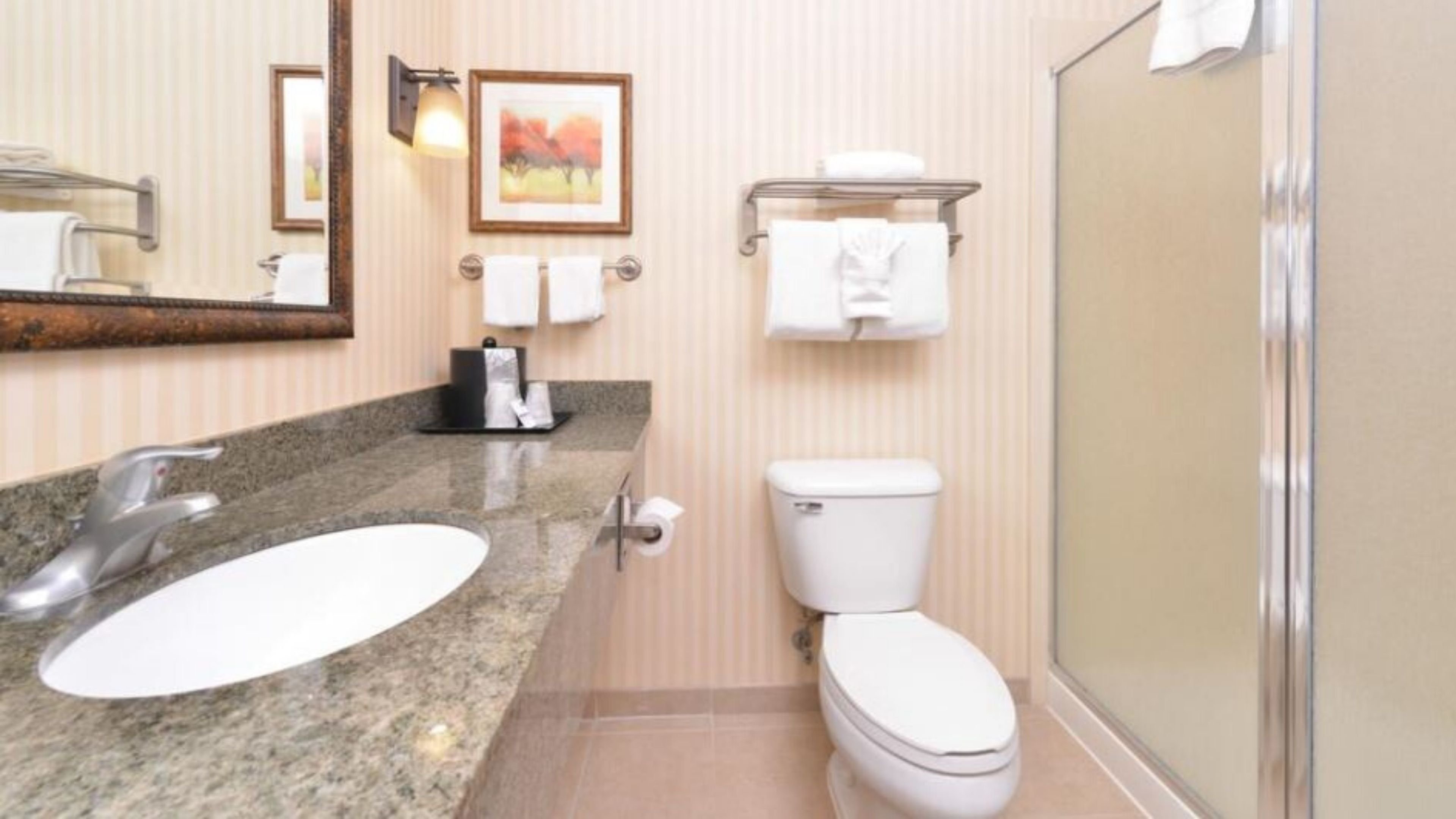 holiday inn express rawlins by ihg