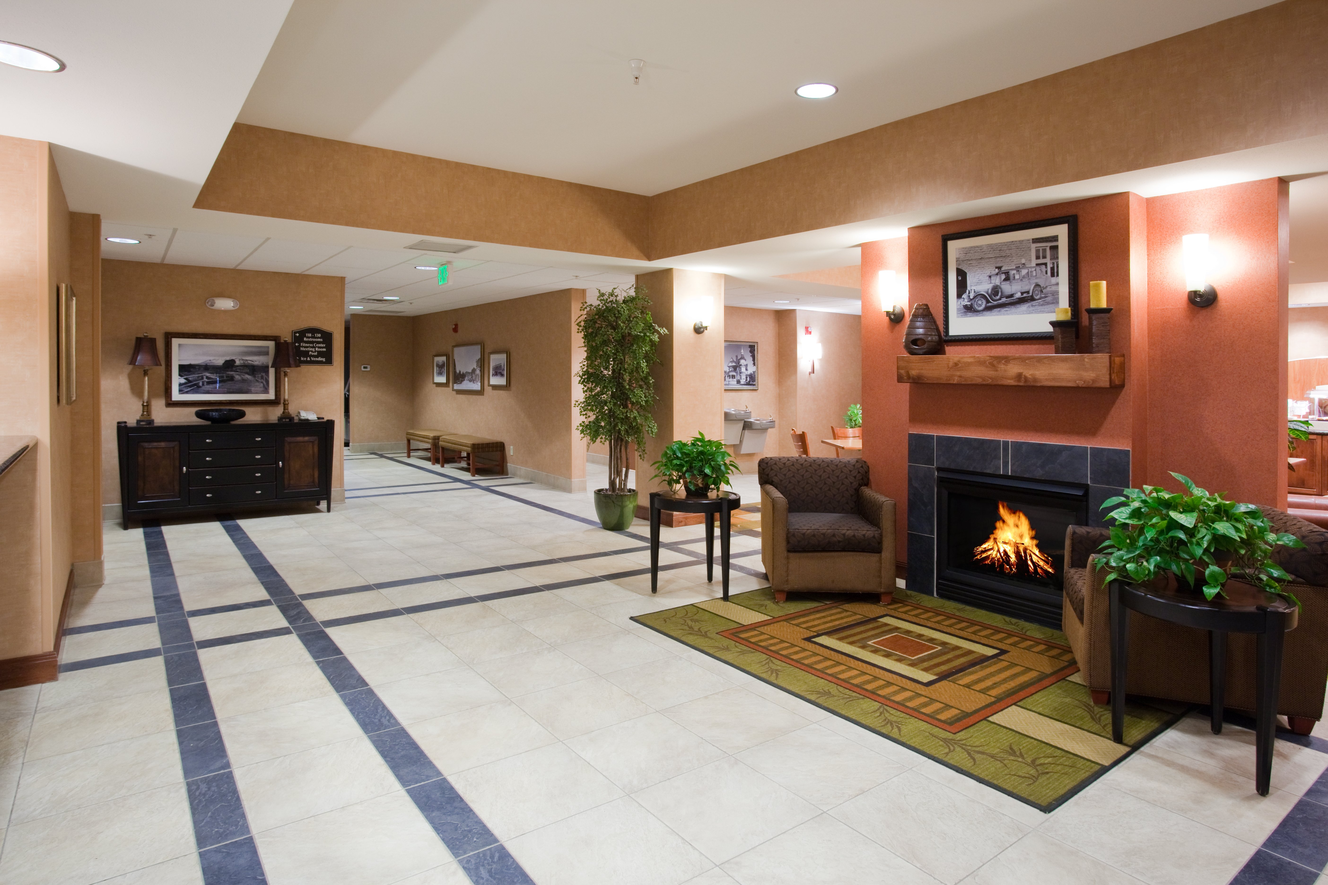 holiday inn express rawlins by ihg