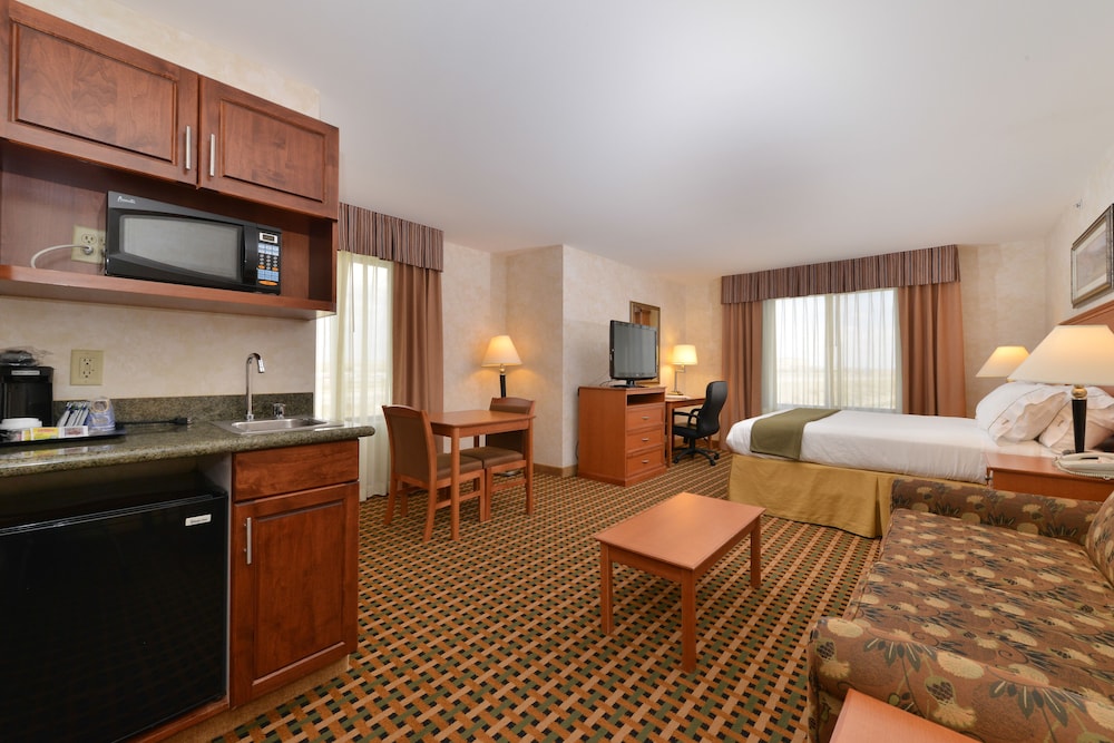 holiday inn express rawlins by ihg