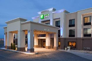 holiday inn express rawlins by ihg