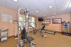 holiday inn express rawlins by ihg
