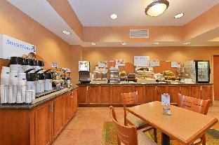 holiday inn express rawlins by ihg