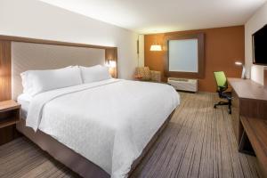 holiday inn express rawlins by ihg