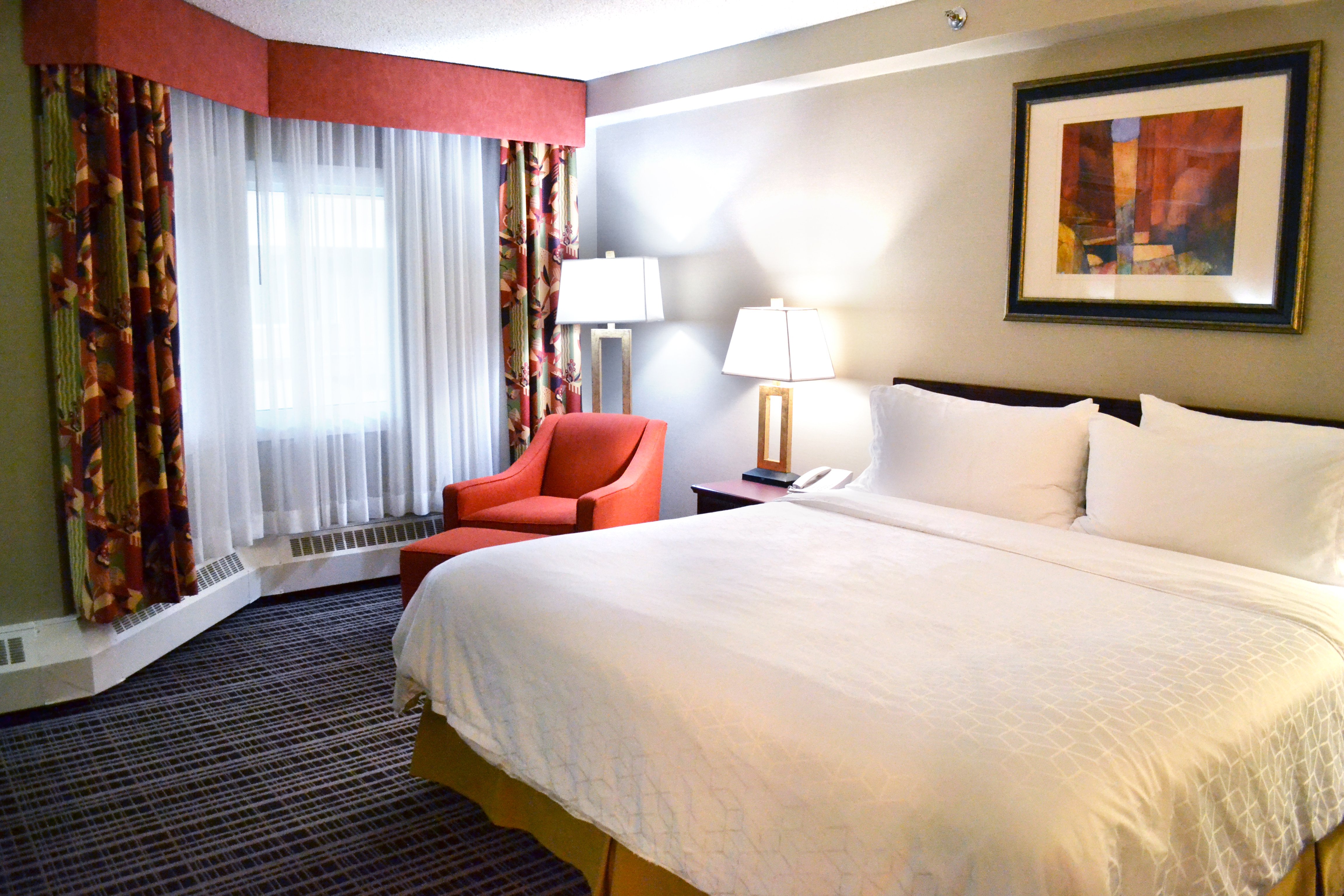 holiday inn express red deer by ihg