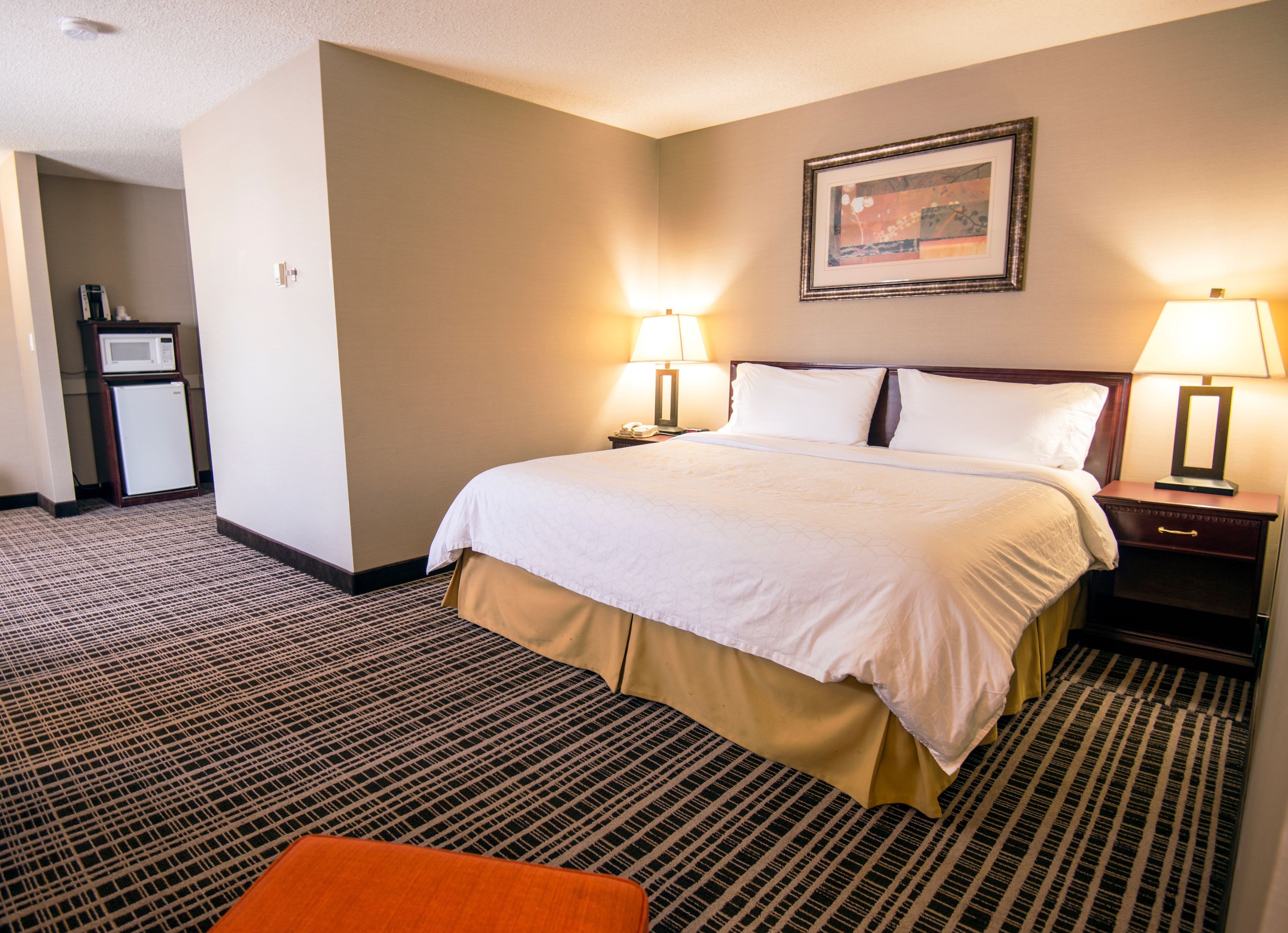 holiday inn express red deer by ihg