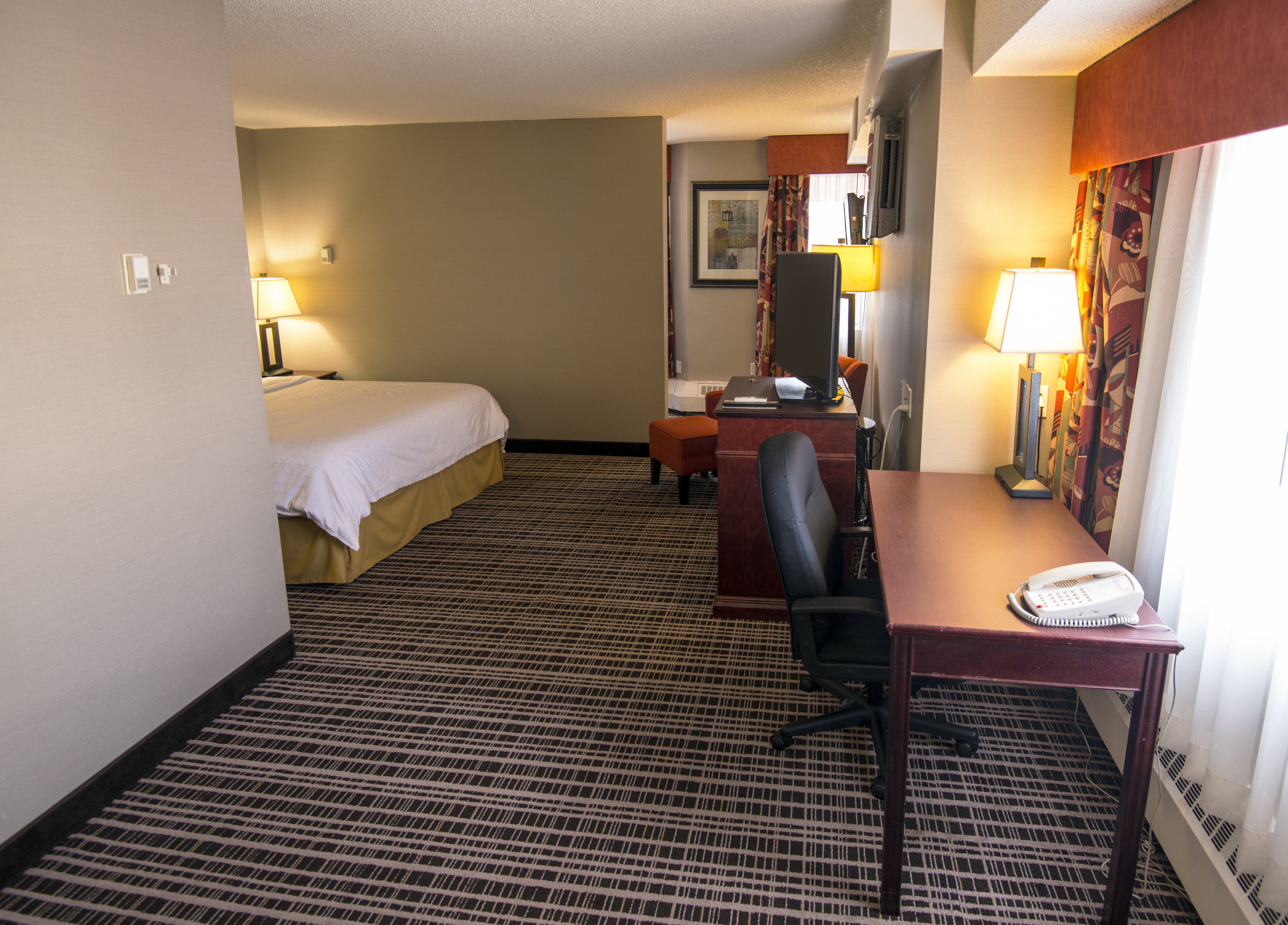 holiday inn express red deer by ihg