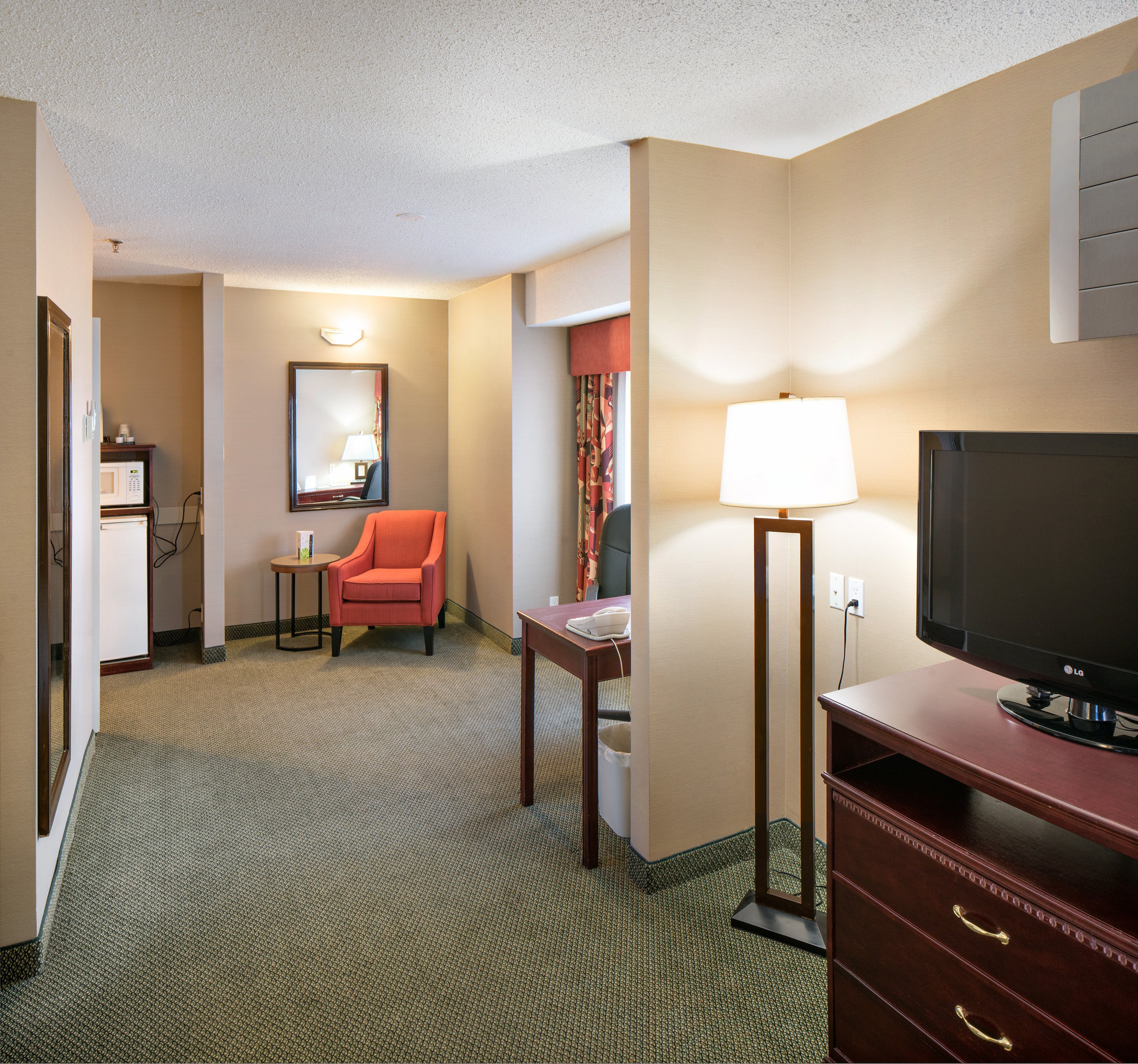 holiday inn express red deer by ihg