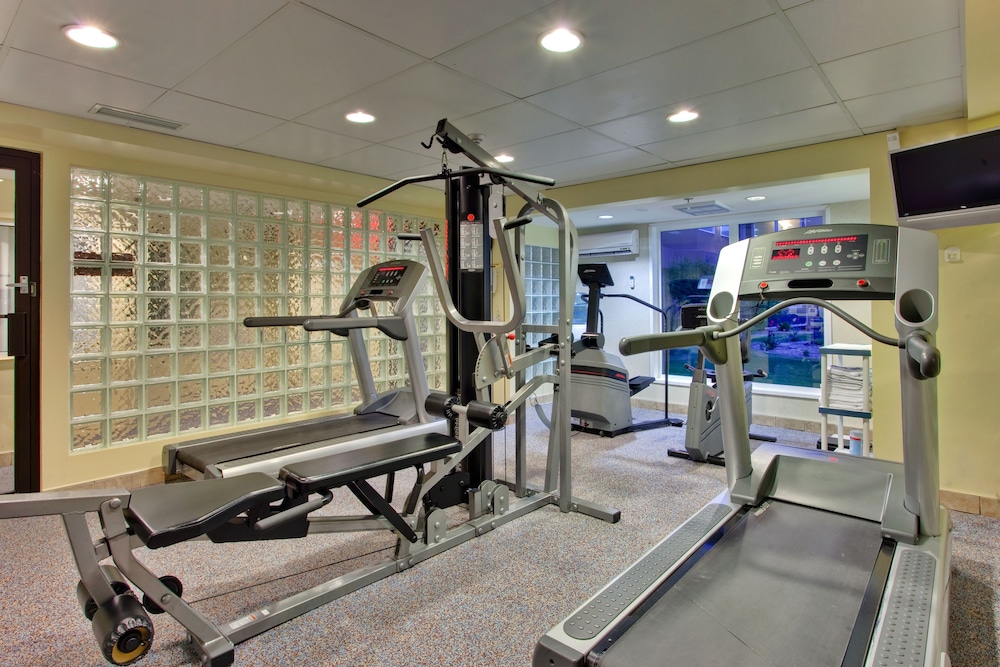 holiday inn express red deer by ihg