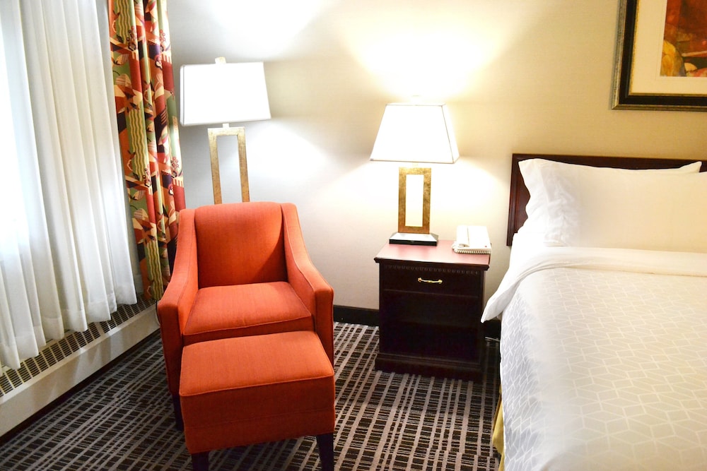 holiday inn express red deer by ihg
