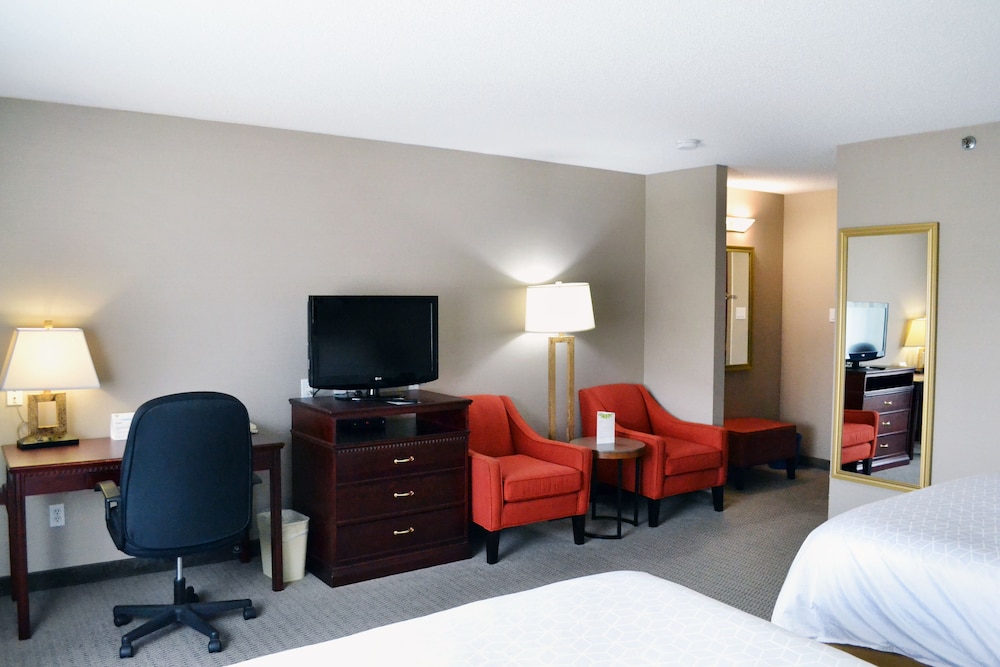 holiday inn express red deer by ihg