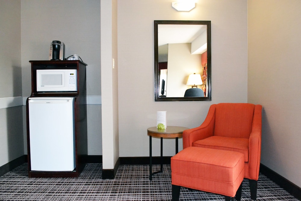 holiday inn express red deer by ihg