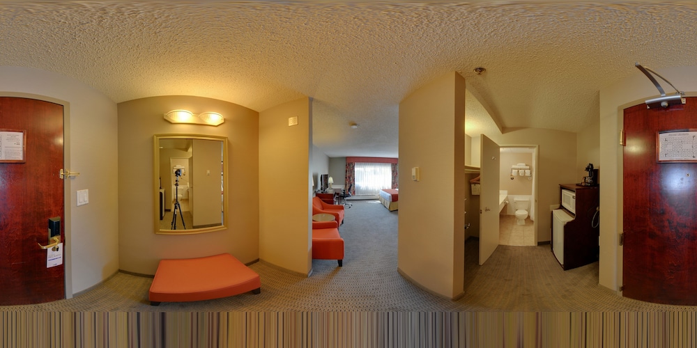holiday inn express red deer by ihg