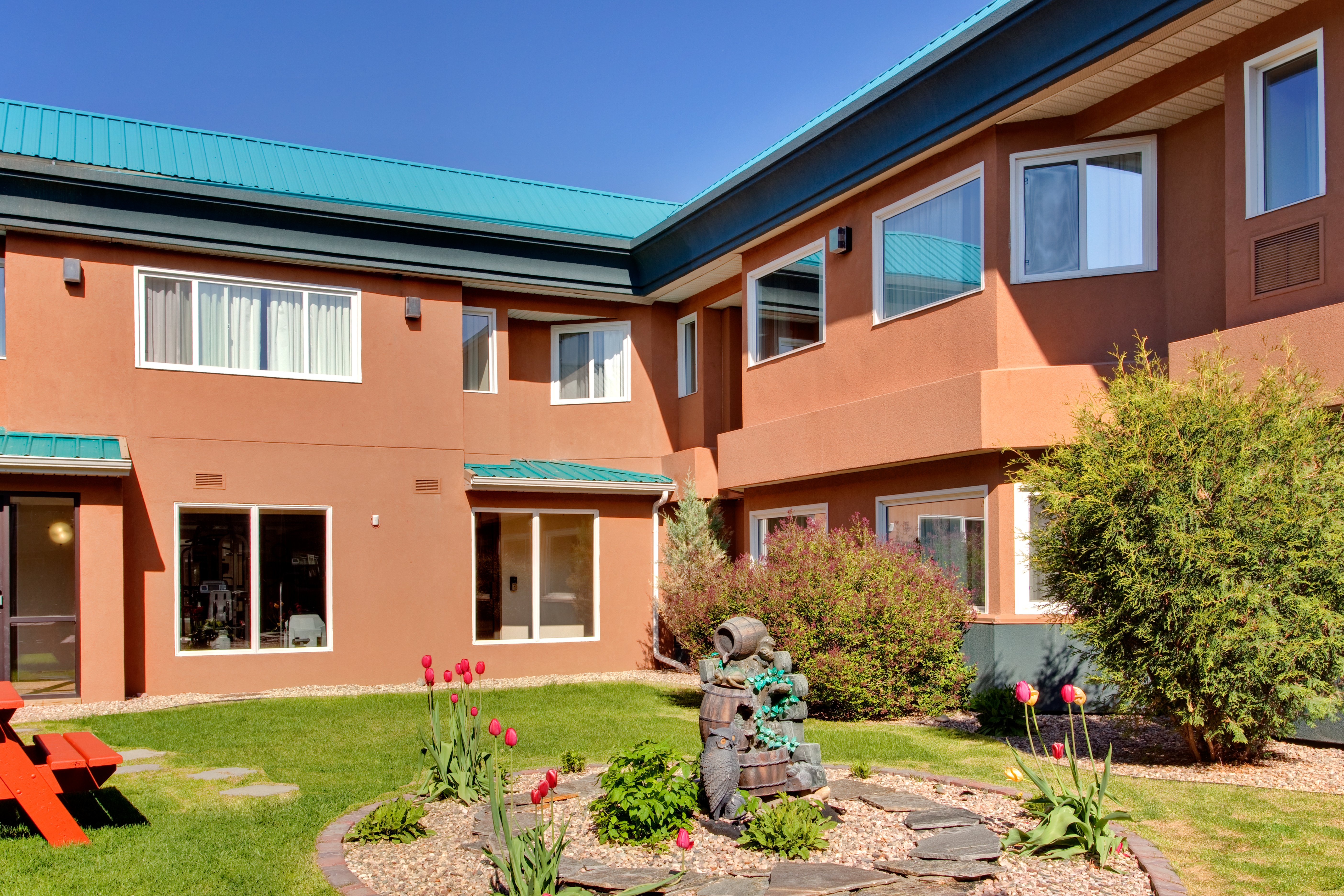holiday inn express red deer by ihg