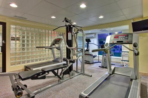holiday inn express red deer by ihg