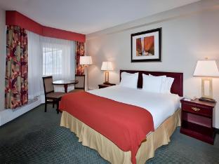 holiday inn express red deer by ihg