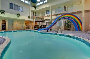holiday inn express red deer by ihg