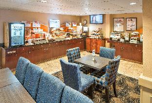 holiday inn express red deer by ihg