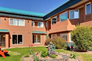 holiday inn express red deer by ihg