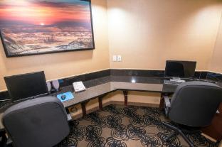 holiday inn express red deer by ihg