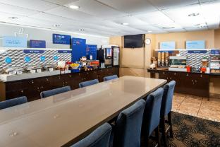 holiday inn express red deer by ihg