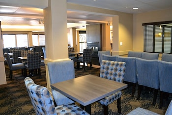 Holiday Inn Express Red Deer By Ihg,Canmore>>Alberta,3 star