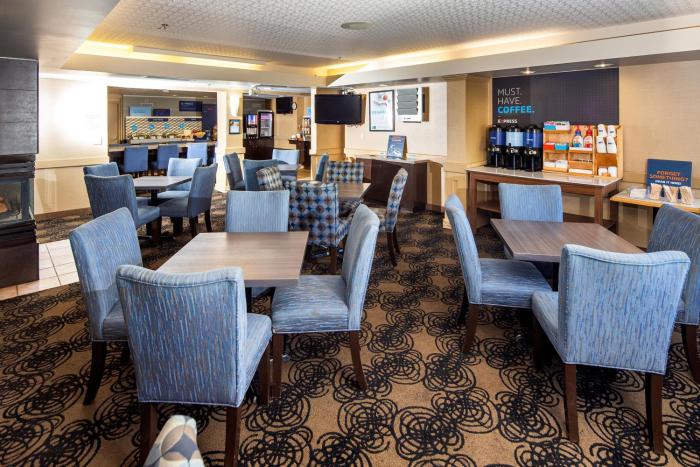 holiday inn express red deer by ihg