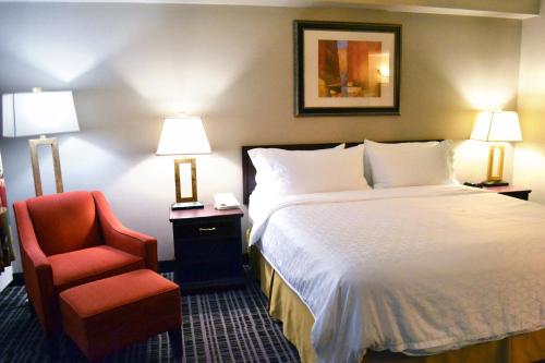 holiday inn express red deer by ihg