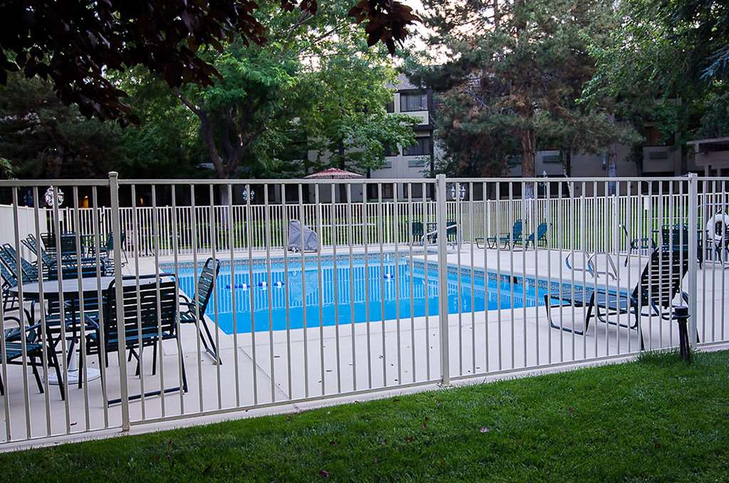surestay plus hotel by best western reno airport