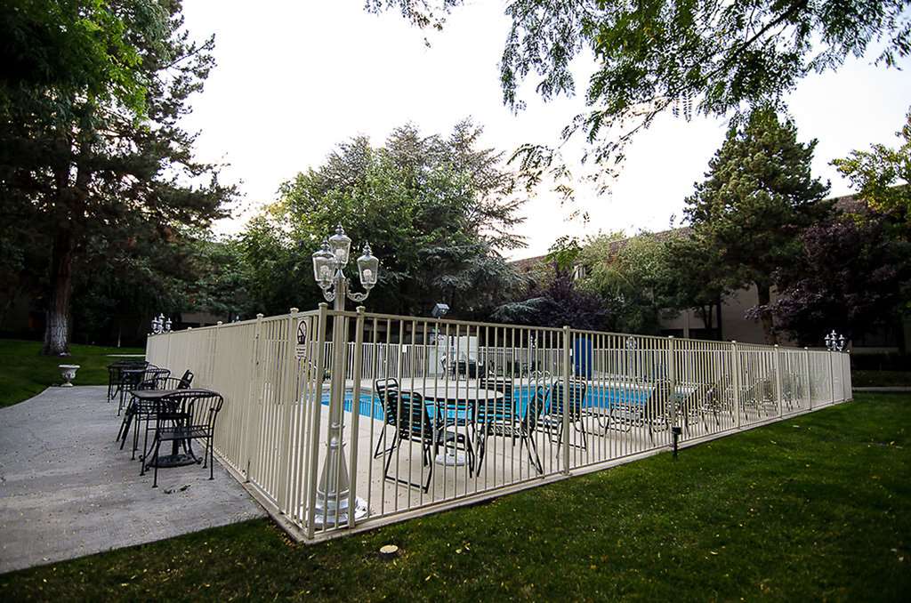 surestay plus hotel by best western reno airport