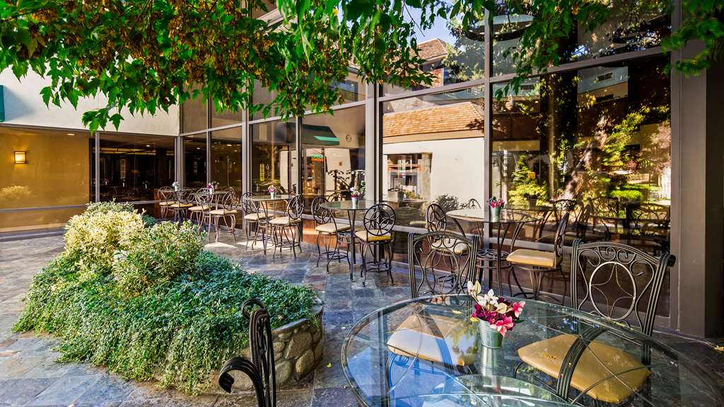 surestay plus hotel by best western reno airport