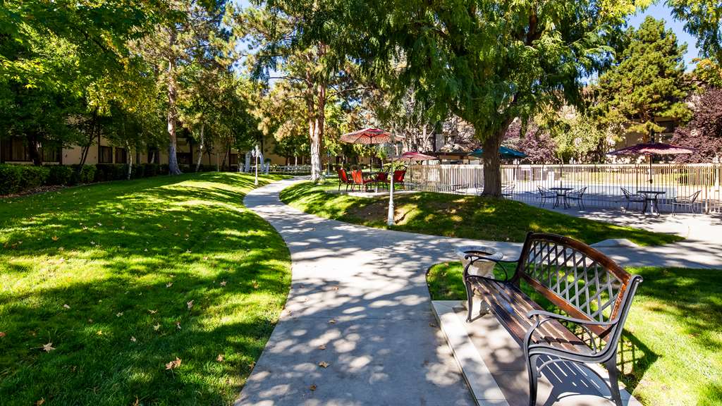 surestay plus hotel by best western reno airport