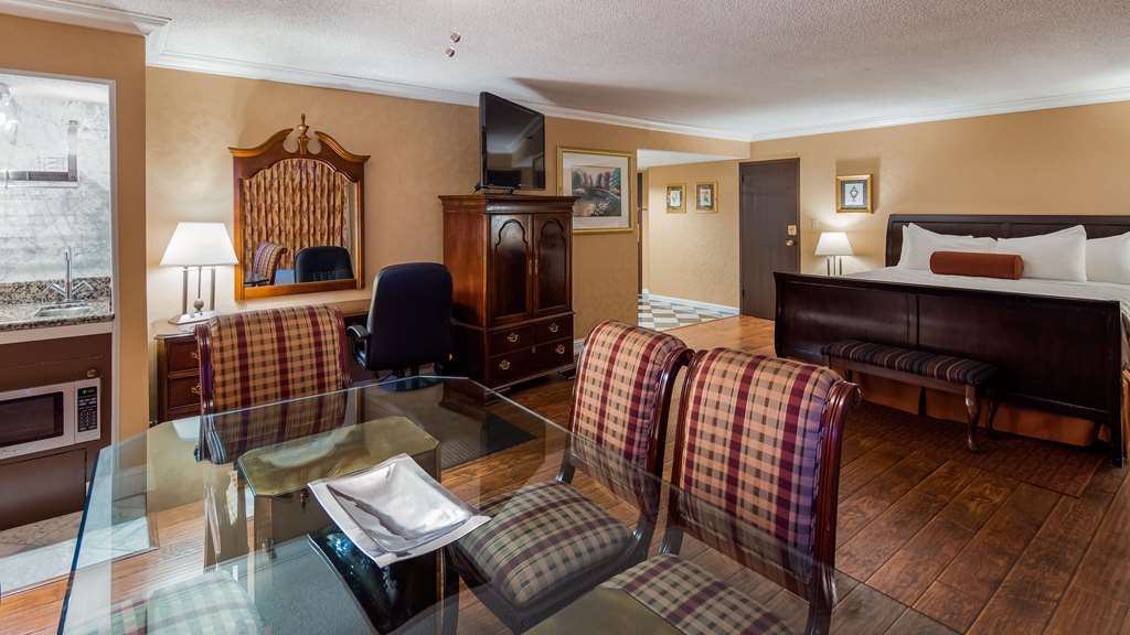surestay plus hotel by best western reno airport