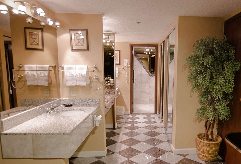 surestay plus hotel by best western reno airport