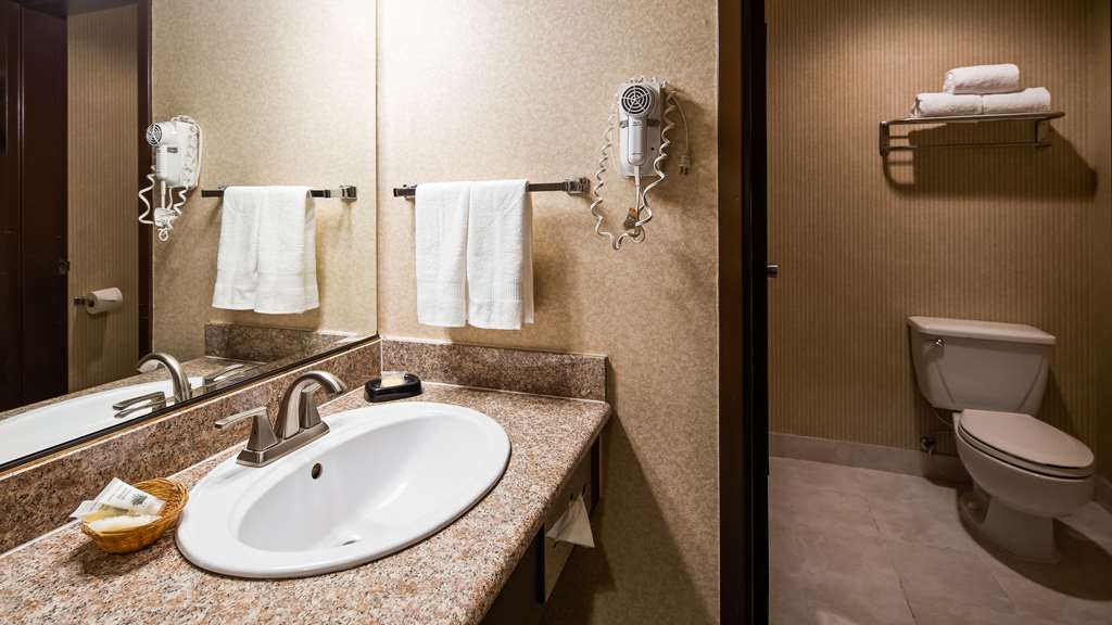 surestay plus hotel by best western reno airport