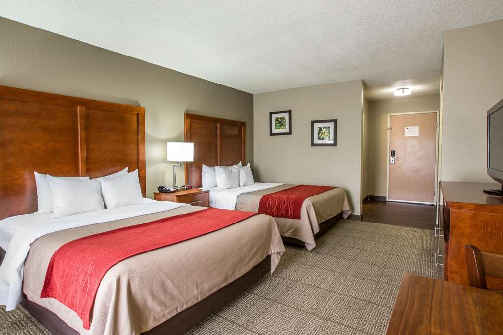 comfort inn and suites at dollywood lane
