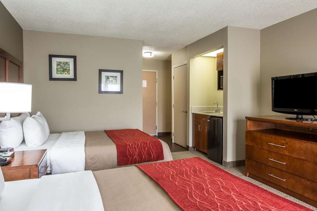 comfort inn and suites at dollywood lane