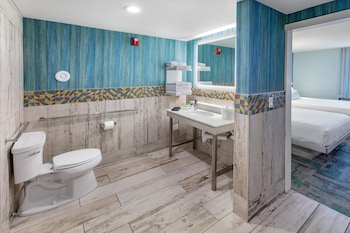 margaritaville island inn