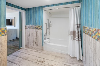 margaritaville island inn