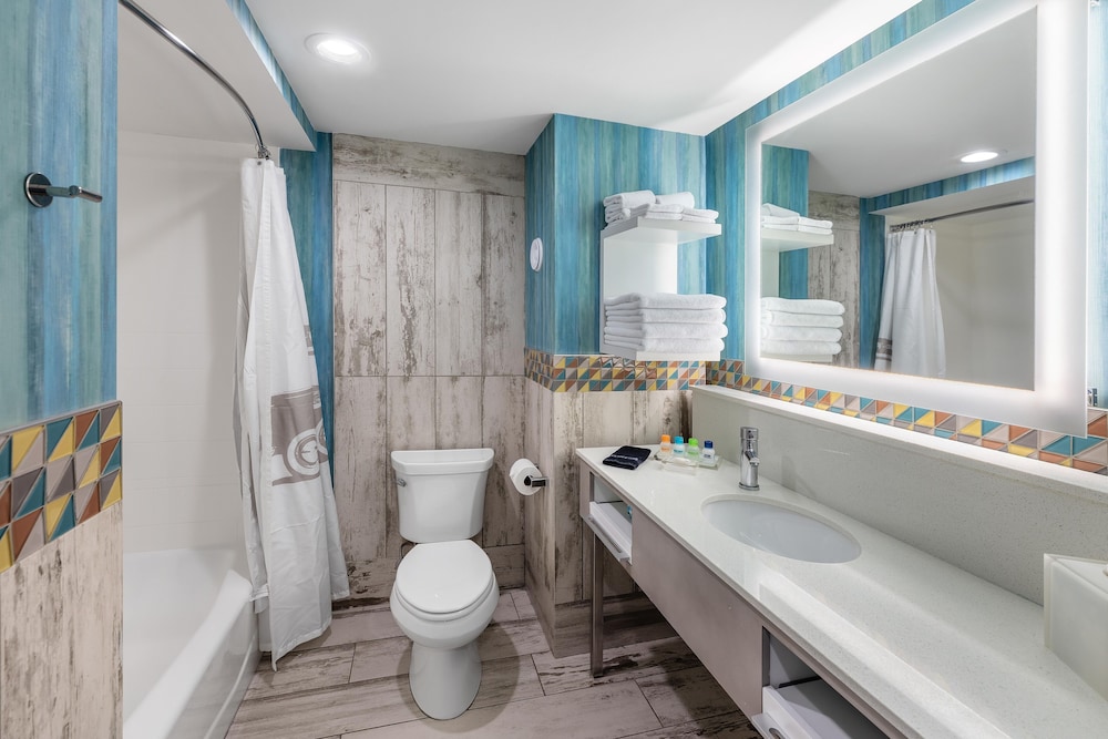 margaritaville island inn