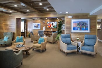 margaritaville island inn