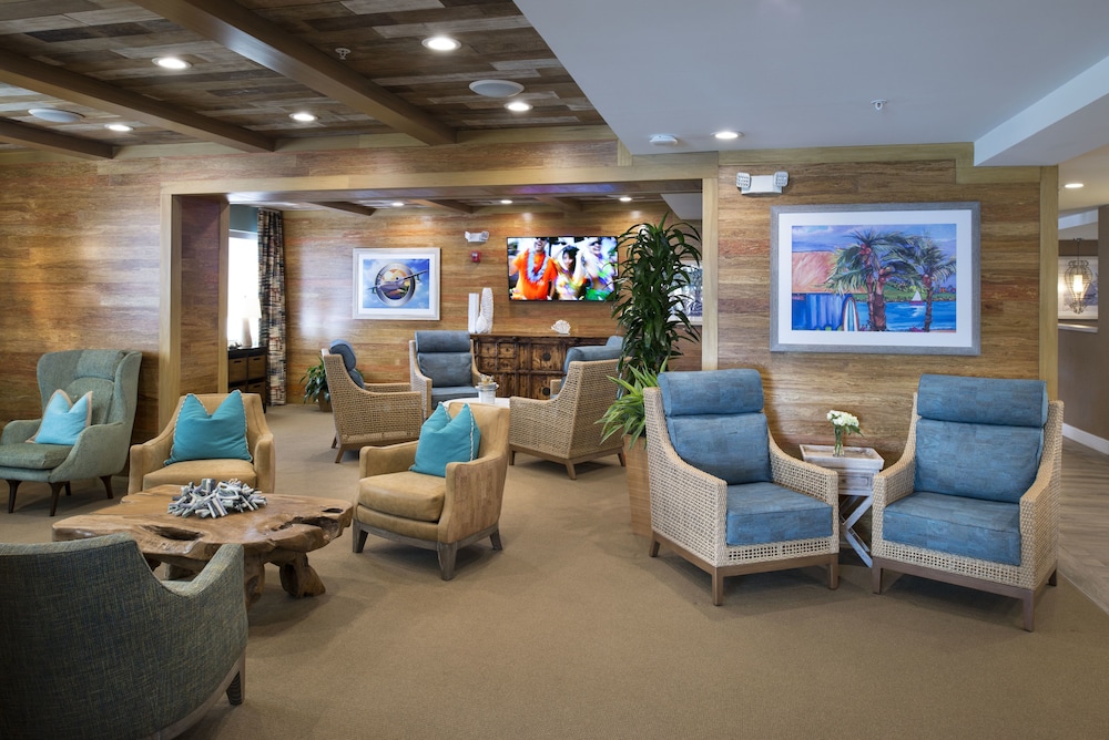 margaritaville island inn