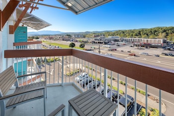 margaritaville island inn